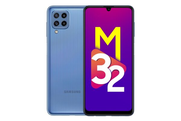 بهترین گوشی تا ۵ میلیون تومان 2 در وبزینر بهترین گوشی تا ۵ میلیون تومان - گلکسی سامسونگ M32 در وبزینر