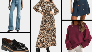 استایل پاییزی دخترانه در وبزینر