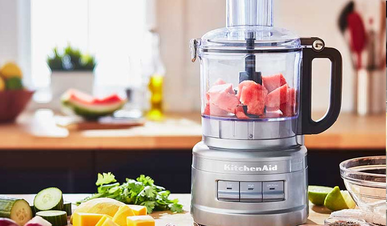 50 مدل غذاساز باکیفیت و کاربردی با قیمت روز و خرید اینترنتی - وبزینر