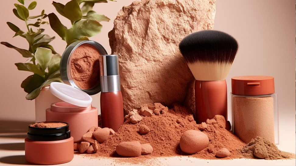 پک کامل لوازم آرایشی شامل چیست ؟ - وبزینر