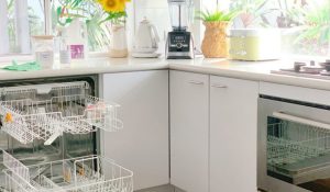 بهترین ماشین ظرفشویی باکیفیت و ارزان در وبزینر