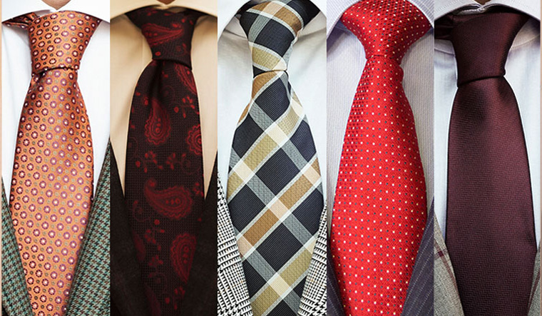 آموزش نقاشی کراوات - وبزینر