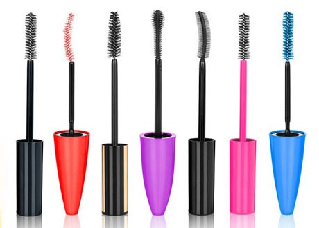 انواع ریمل در وبزینر