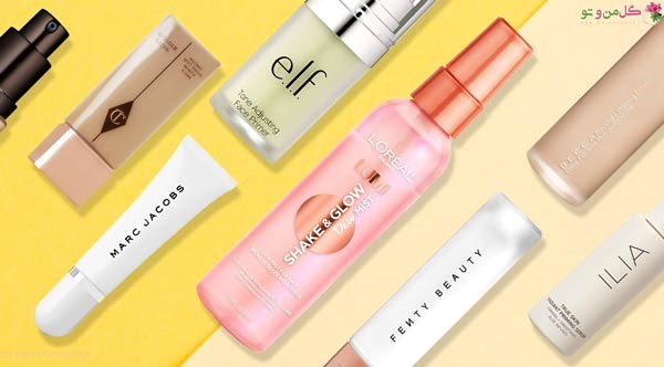 پک کامل لوازم آرایشی شامل چیست ؛ لیست لوازم آرایشی ضروری در وبزینر