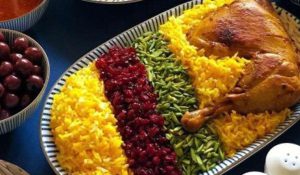10 بهترین کافه رستوران های لاکچری تهران برای قرار عاشقانه و تولد - وبزینر