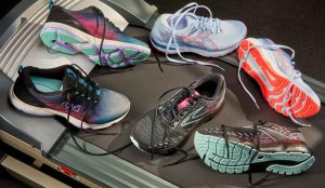 کفش ورزشی مردانه - کفش پیاده روی مردانه در وبزینر