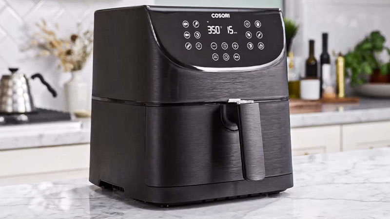 راهنمای خرید هواپز cosori در وبزینر