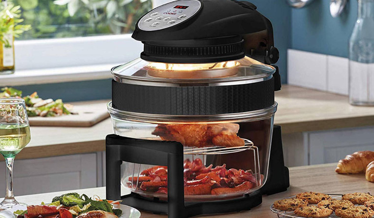 راهنمای خرید هواپز دلونگی دیجی کالا - وبزینر