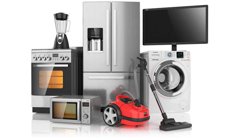 راهنمای خرید لوازم برقی جهیزیه در وبزینر