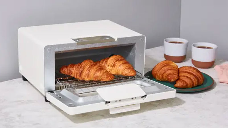 تفاوت هواپز و سرخ کن بدون روغن در وبزینر