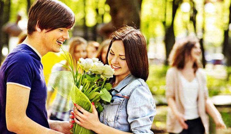 چگونه کسی را عاشق خود کنیم - وبزینر