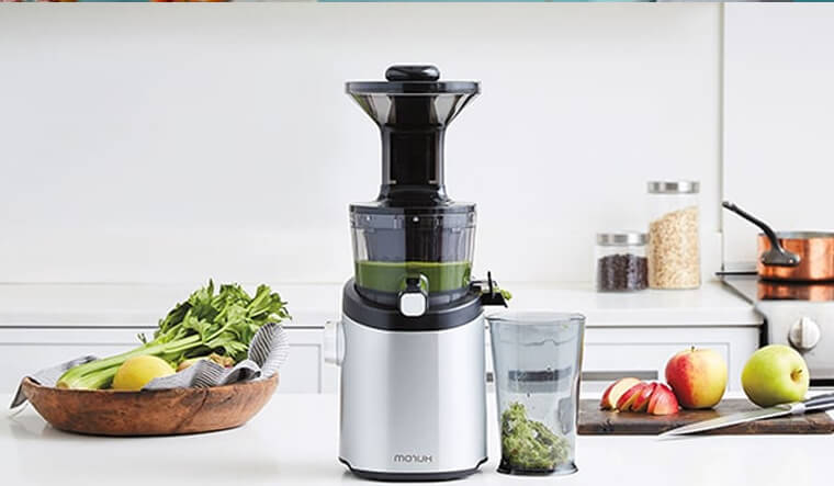 خرید بهترین انواع آب میوه گیری با قیمت - وبزینر