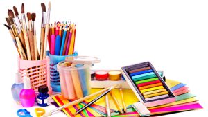 پک لوازم التحریر کلاس اول - لیست خرید لوازم تحریر کلاس اول در وبزینر