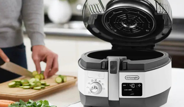 تفاوت سرخ کن دلونگی ۱۳۹۶ با ۱۳۹۴ - وبزینر