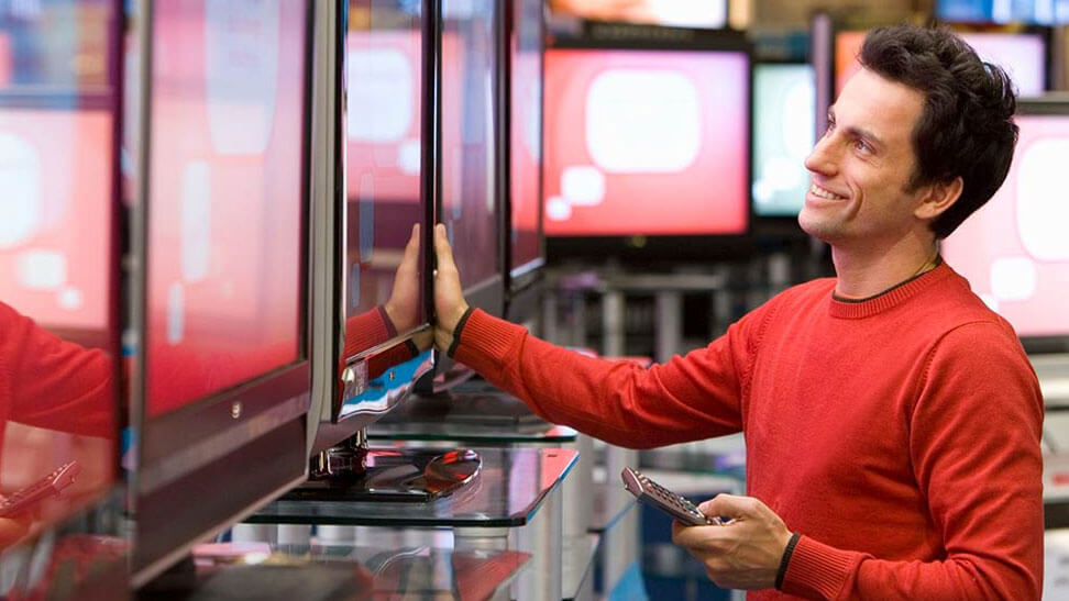 بهترین تلویزیون های هوشمند بازار در 2024 –پرچمداران smart TV در وبزینر