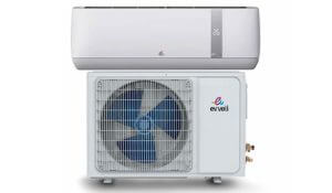 مزایا و معایب کولر گازی ایوولی در وبزینر