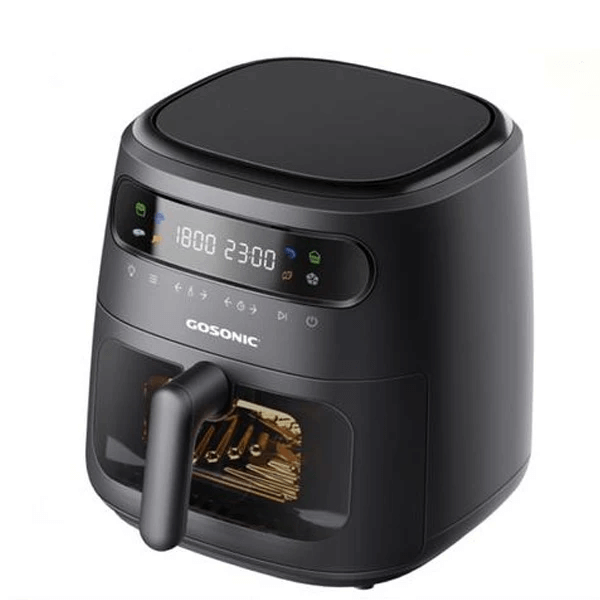 سرخ کن بدون روغن گوسونیک مدل GAF-758 در وبزینر