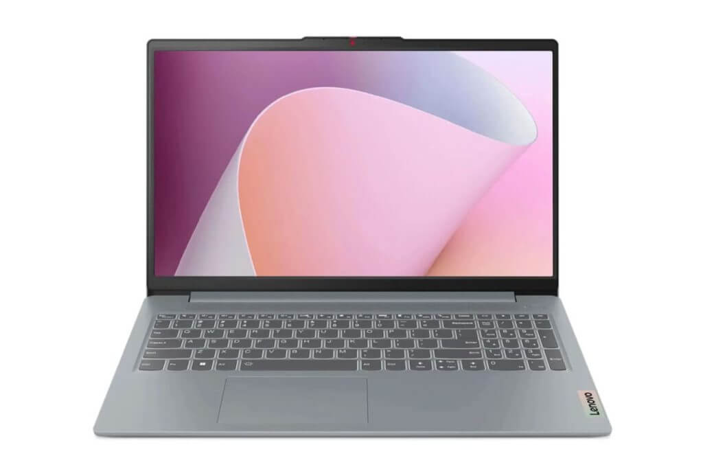 راهنمای خرید بهترین لپ تاپ های بازار ایران 21 در وبزینر لپ تاپ لنوو IdeaPad Slim 3