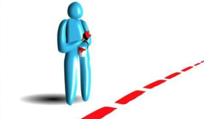 خط قرمزهای زنان در رابطه در وبزینر