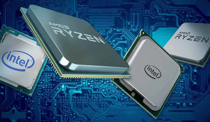 راهنمای خرید پردازنده مرکزی cpu