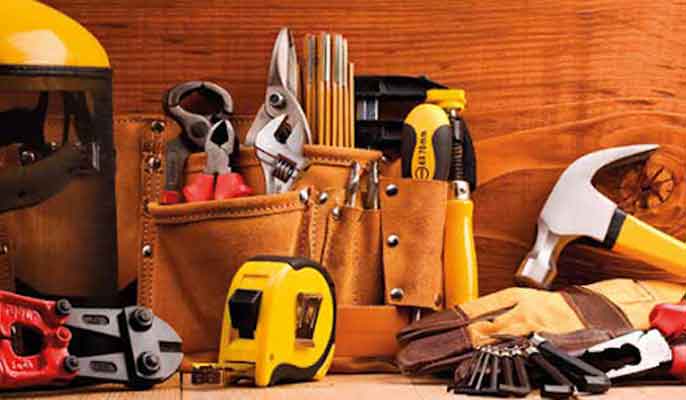 معرفی بهترین برند‌های ایرانی و خارجی ابزارآلات صنعتی در وبزینر