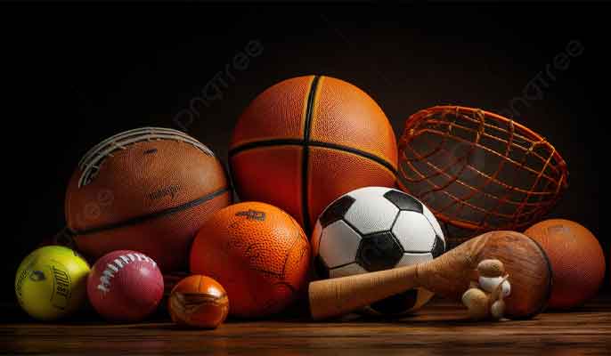 وسایل ضروری برای ورزش‌های تابستانی در وبزینر