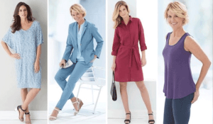 معرفی ترندهای مد تابستان ۲۰۲۴ در وبزینر