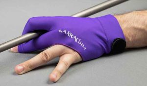 خرید دستکش بیلیارد در وبزینر