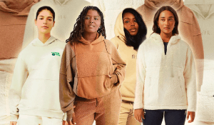 خرید هودی دخترانه در وبزینر