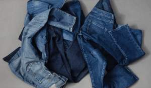 خرید شلوار جین مردانه در وبزینر