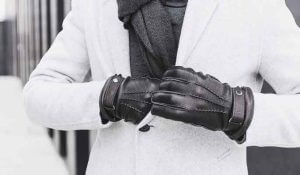 راهنمای خرید دستکش مردانه در وبزینر