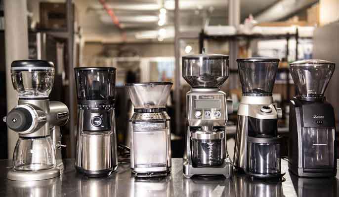 خرید آسیاب در وبزینر