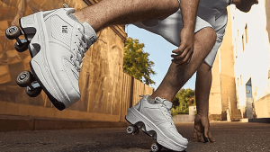 خرید اسکیت کفشی در وبزینر