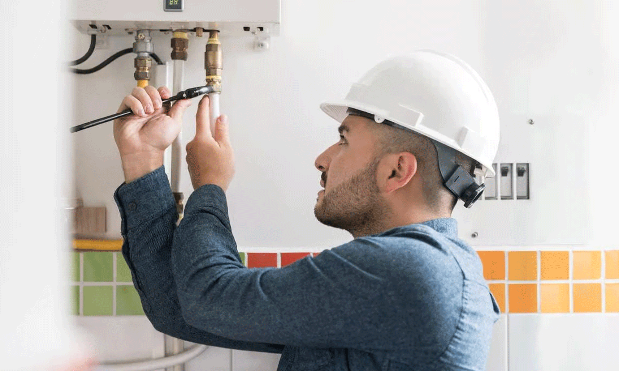 نکات ایمنی نصب بخاری در وبزینر