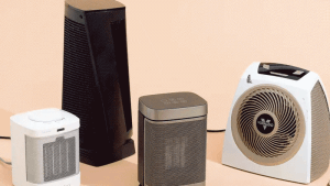 بهترین برند بخاری برقی در وبزینر