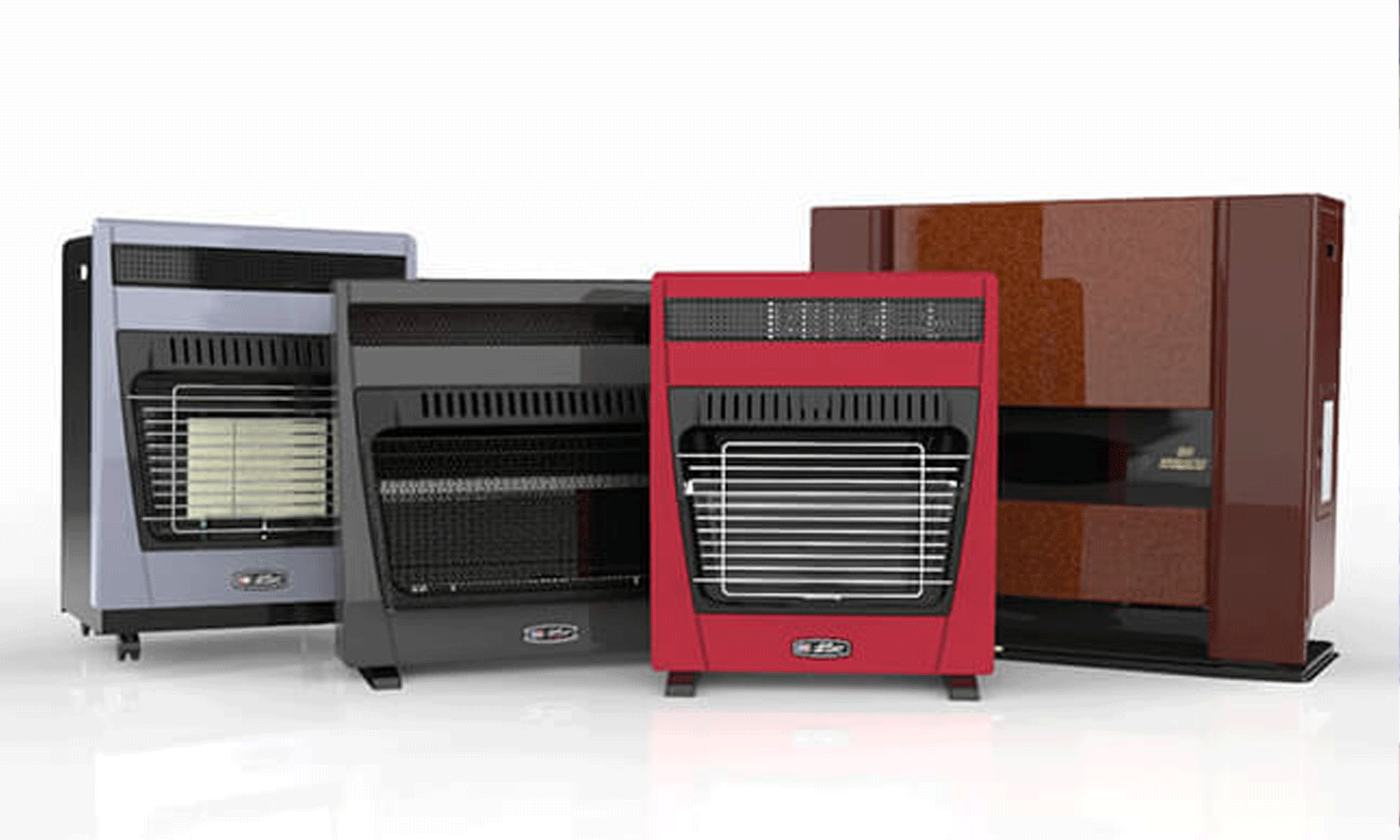 بهترین بخاری گازی موجود در بازار - بهترین برند بخاری گازی ایرانی در وبزینر