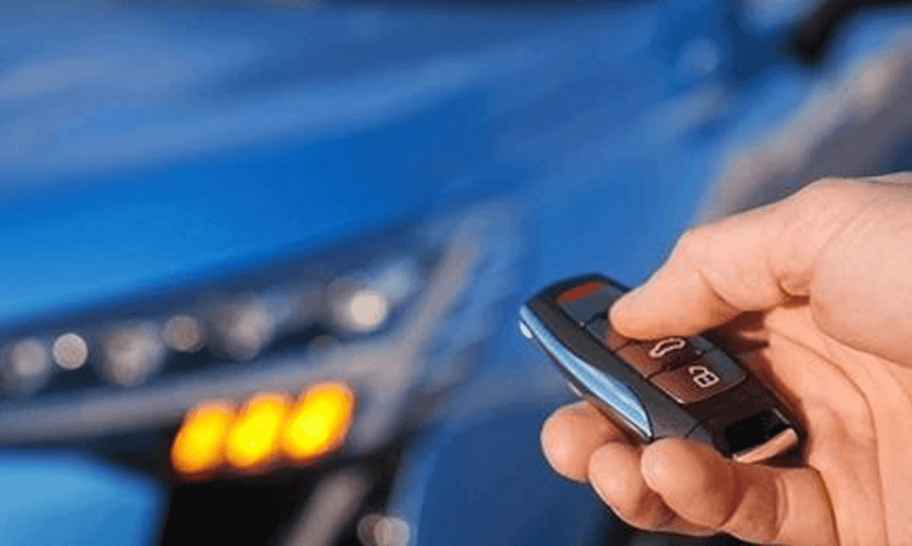 خرید بهترین دزدگیر ماشین در وبزینر