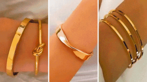 خرید النگو طلا در وبزینر