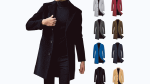 خرید کت تک مردانه در وبزینر