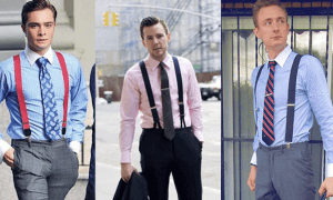 خرید ساس بند مردانه در وبزینر