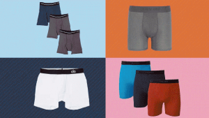 خرید زیرپوش مردانه در وبزینر