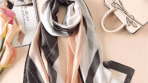 خرید شال گردن در وبزینر