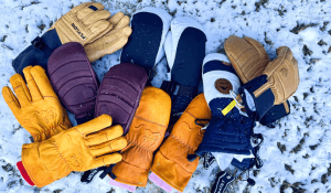 راهنمای خرید دستکش زمستانی دیجی کالا در وبزینر