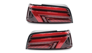 چراغ عقب پارس