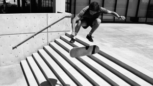 خرید اسکیت برد - وبزینر