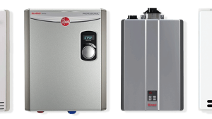 خرید آبگرمکن برقی در وبزینر