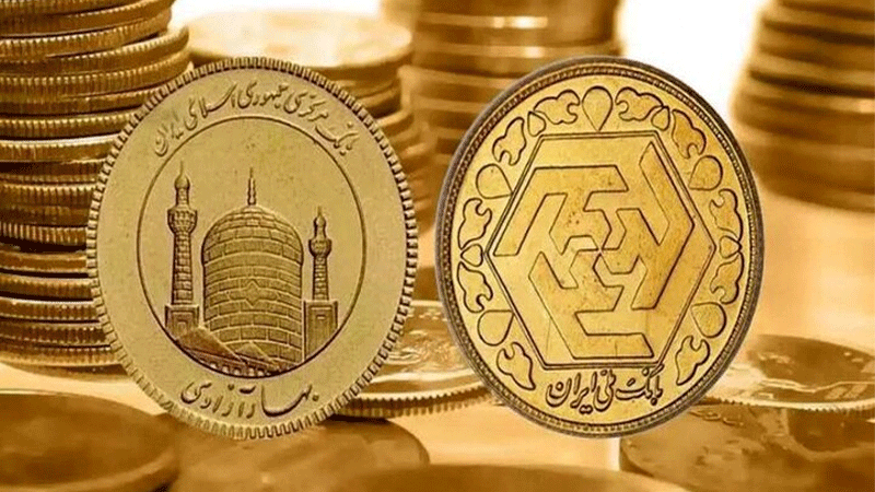 راهنمای خرید سکه در وبزینر