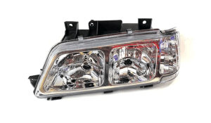 چراغ جلو ۴۰۵ طرح پارس