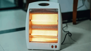 آیا بخاری برقی پرمصرف است در وبزینر