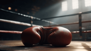 راهنمای خرید دستکش بوکس در وبزینر